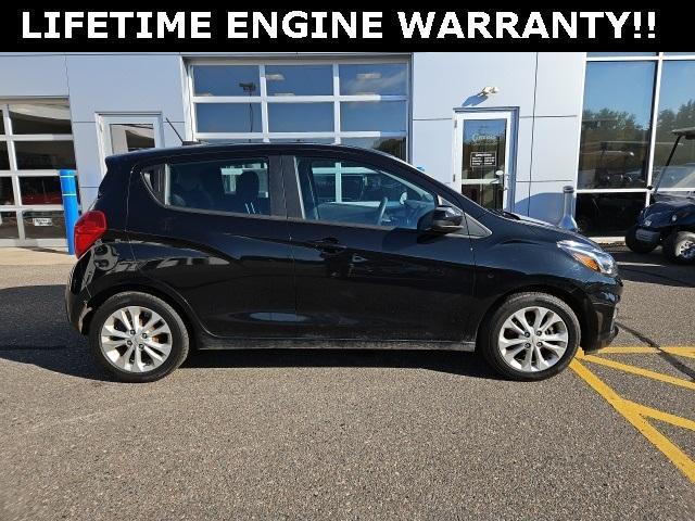 used 2019 Chevrolet Spark car, priced at $10,543