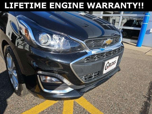 used 2019 Chevrolet Spark car, priced at $10,543