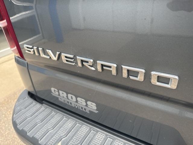used 2020 Chevrolet Silverado 1500 car, priced at $37,988