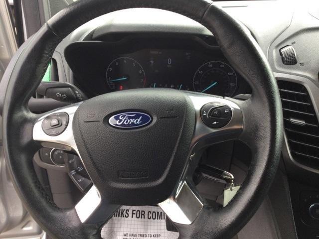 used 2019 Ford Transit Connect car, priced at $12,480