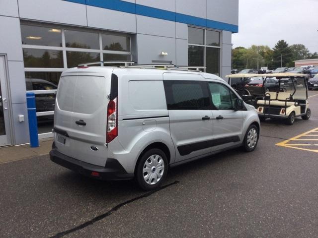 used 2019 Ford Transit Connect car, priced at $12,480