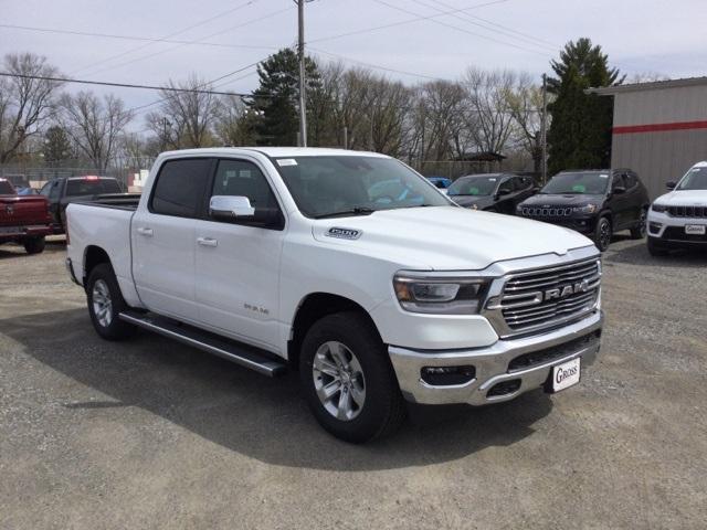 new 2024 Ram 1500 car, priced at $69,019