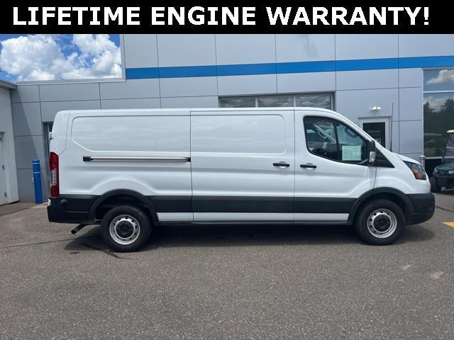 used 2023 Ford Transit-250 car, priced at $45,770