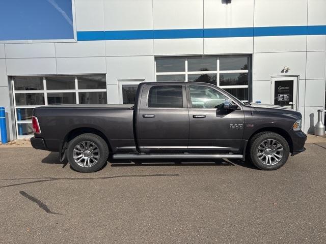 used 2014 Ram 1500 car, priced at $21,210