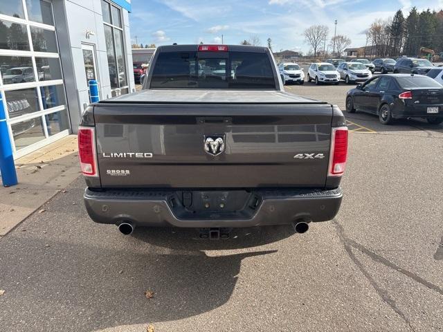 used 2014 Ram 1500 car, priced at $21,210