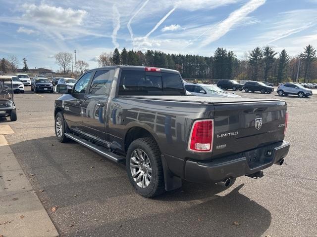 used 2014 Ram 1500 car, priced at $21,210