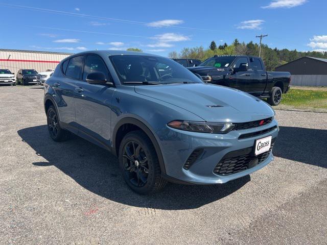 new 2024 Dodge Hornet car, priced at $33,656