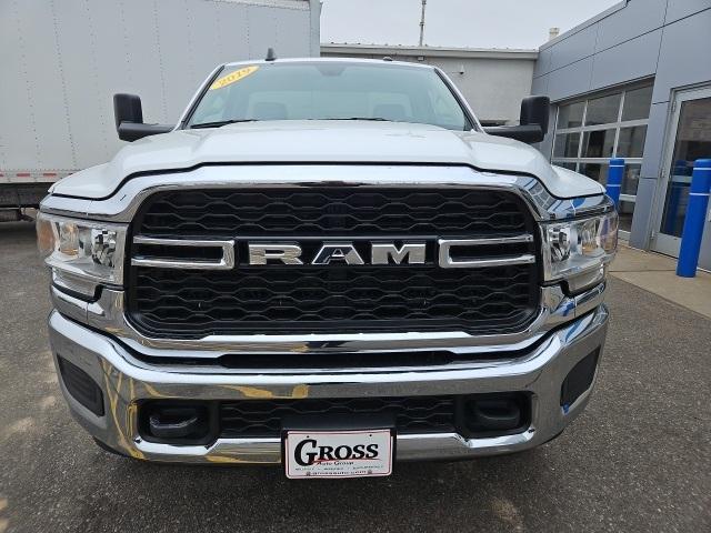 used 2019 Ram 3500 car, priced at $31,210