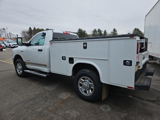 used 2019 Ram 3500 car, priced at $31,210