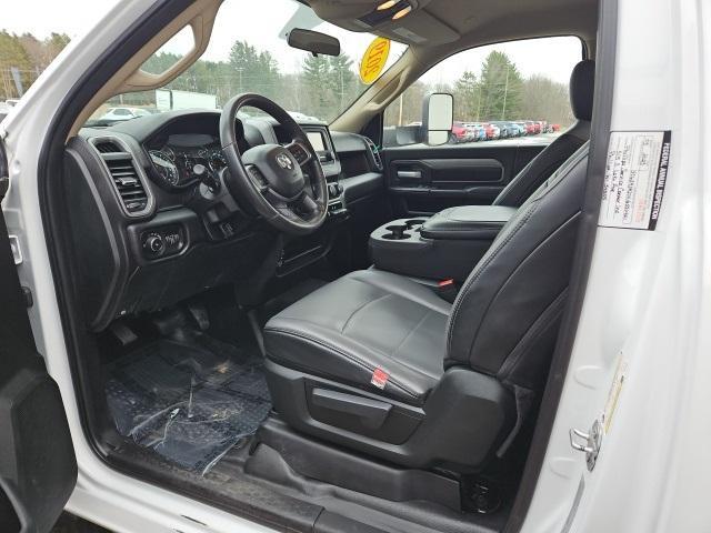 used 2019 Ram 3500 car, priced at $31,210