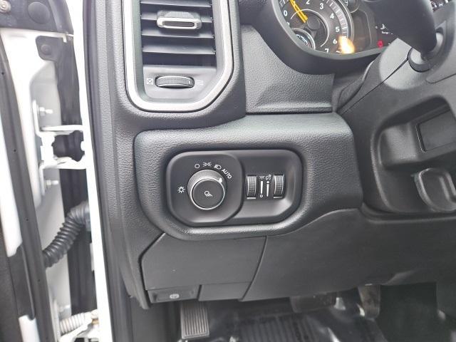 used 2019 Ram 3500 car, priced at $31,210