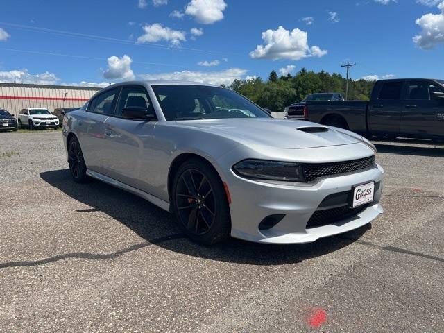 new 2023 Dodge Charger car, priced at $38,970