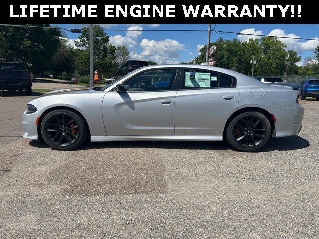 new 2023 Dodge Charger car, priced at $38,970