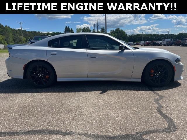 new 2023 Dodge Charger car, priced at $38,970