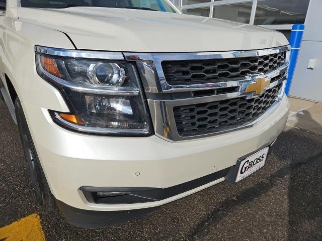 used 2015 Chevrolet Tahoe car, priced at $21,440