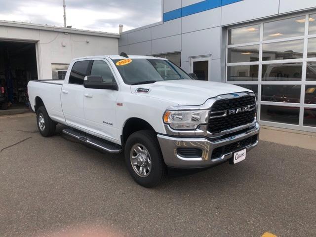 used 2022 Ram 2500 car, priced at $39,880