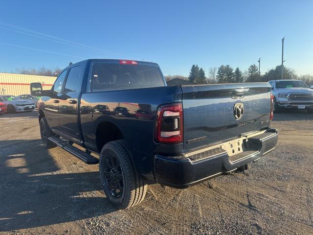 new 2024 Ram 2500 car, priced at $61,093