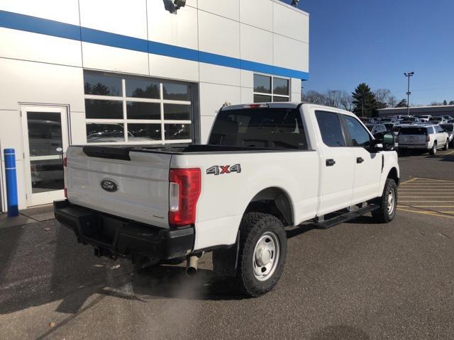 used 2018 Ford F-350 car, priced at $25,880