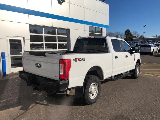 used 2018 Ford F-350 car, priced at $27,740