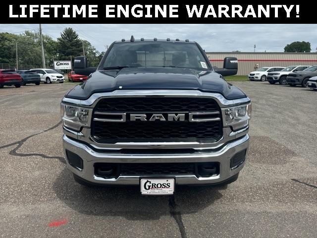 new 2024 Ram 2500 car, priced at $48,506