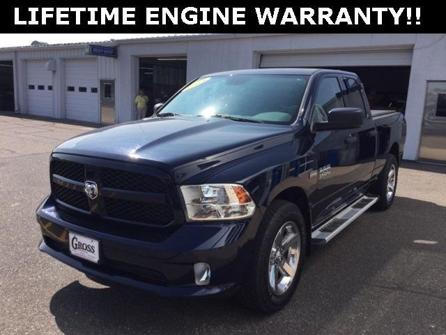 used 2014 Ram 1500 car, priced at $18,840