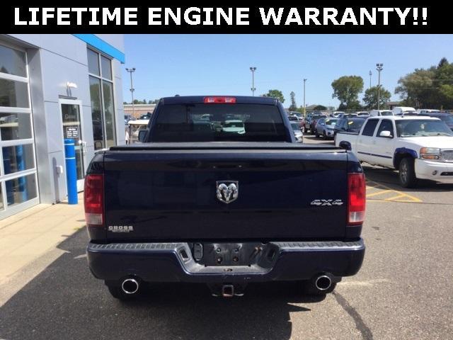 used 2014 Ram 1500 car, priced at $18,840