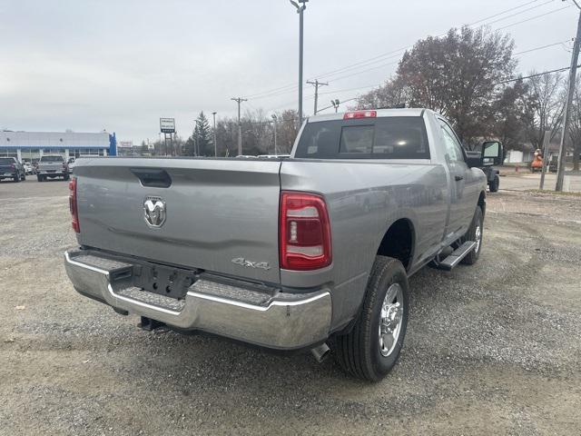 new 2024 Ram 2500 car, priced at $52,334