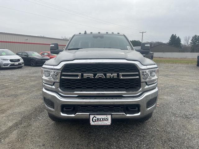 new 2024 Ram 2500 car, priced at $52,334