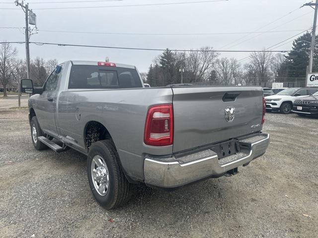 new 2024 Ram 2500 car, priced at $52,334