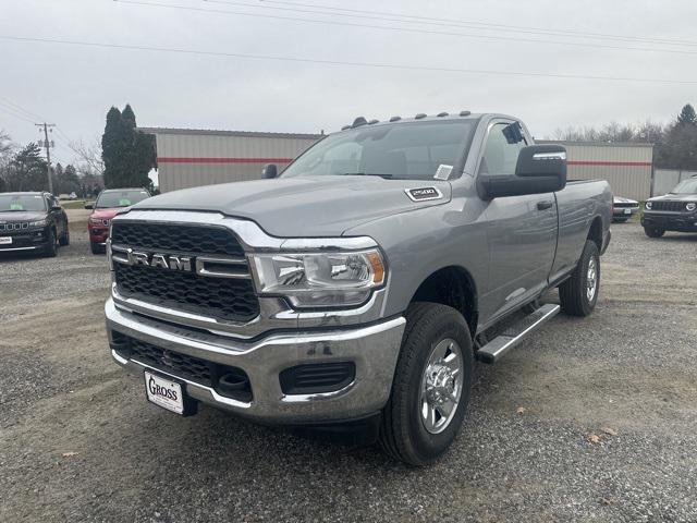 new 2024 Ram 2500 car, priced at $52,334