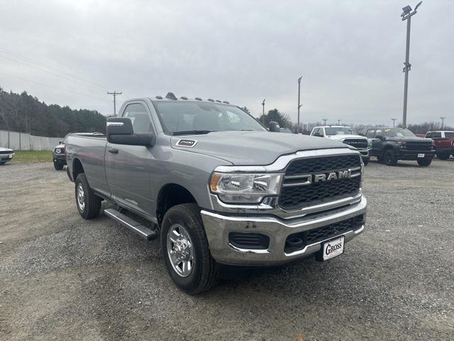 new 2024 Ram 2500 car, priced at $52,334