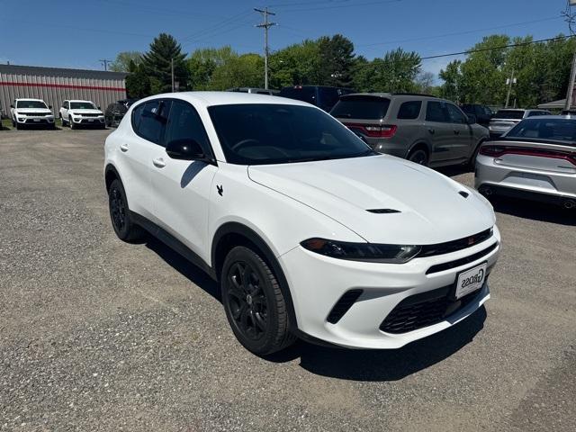 new 2024 Dodge Hornet car, priced at $33,126