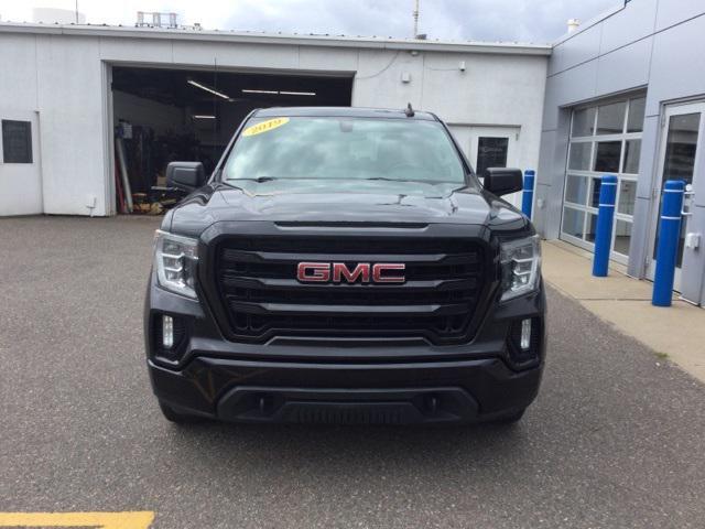 used 2019 GMC Sierra 1500 car, priced at $25,410