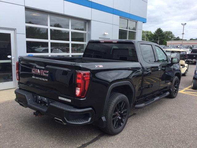 used 2019 GMC Sierra 1500 car, priced at $25,410