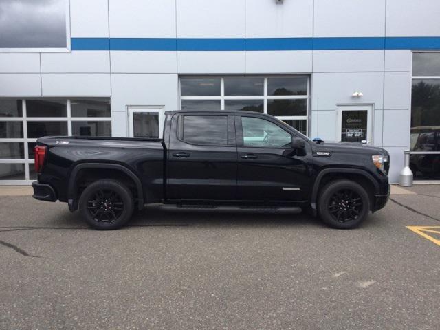 used 2019 GMC Sierra 1500 car, priced at $25,410