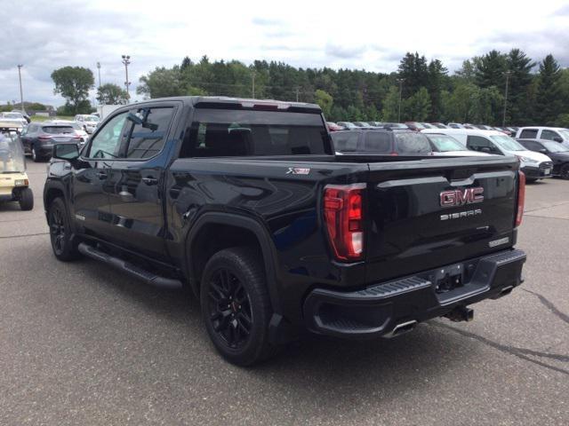 used 2019 GMC Sierra 1500 car, priced at $25,410