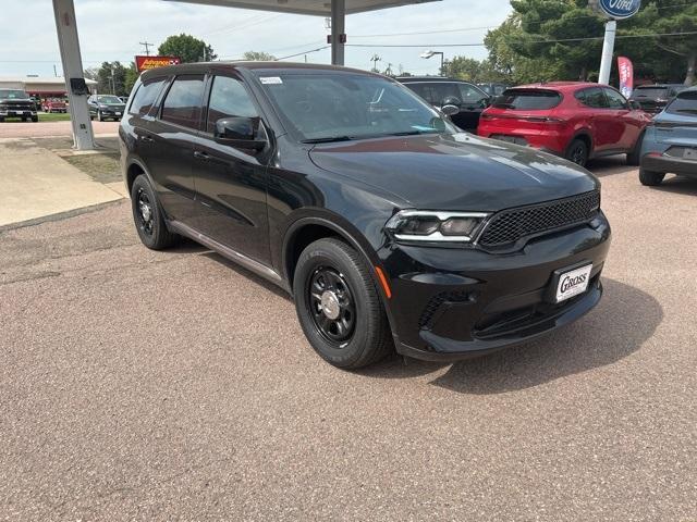 new 2024 Dodge Durango car, priced at $48,575