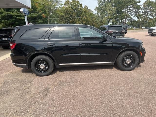 new 2024 Dodge Durango car, priced at $48,575