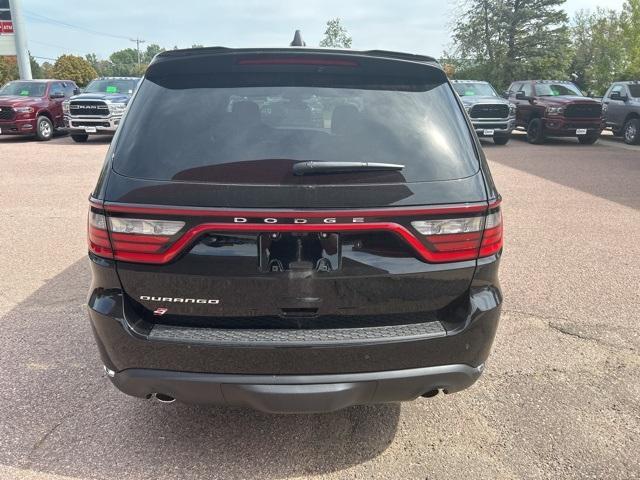 new 2024 Dodge Durango car, priced at $48,575