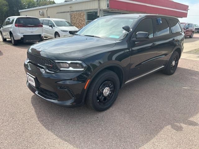 new 2024 Dodge Durango car, priced at $48,575