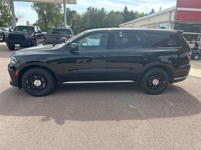 new 2024 Dodge Durango car, priced at $48,575