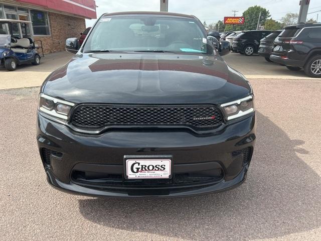 new 2024 Dodge Durango car, priced at $48,575