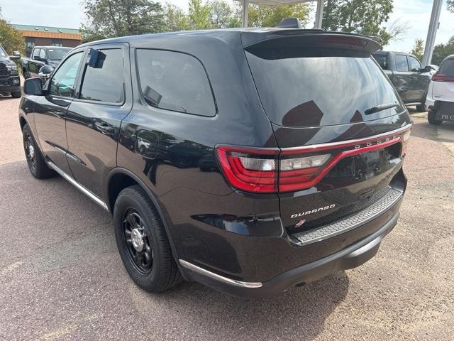 new 2024 Dodge Durango car, priced at $48,575