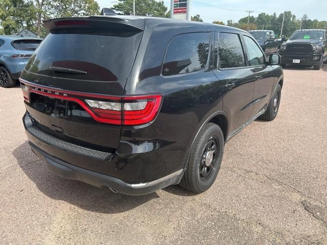 new 2024 Dodge Durango car, priced at $48,575