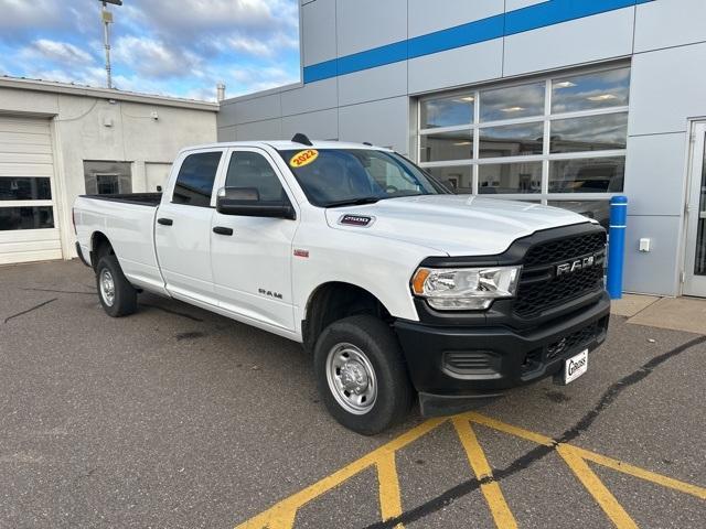 used 2022 Ram 2500 car, priced at $37,988