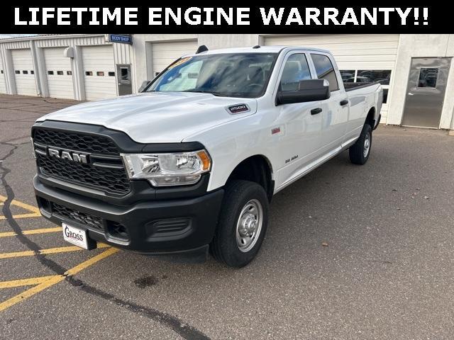 used 2022 Ram 2500 car, priced at $37,988