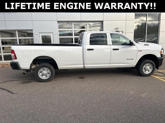 used 2022 Ram 2500 car, priced at $37,988