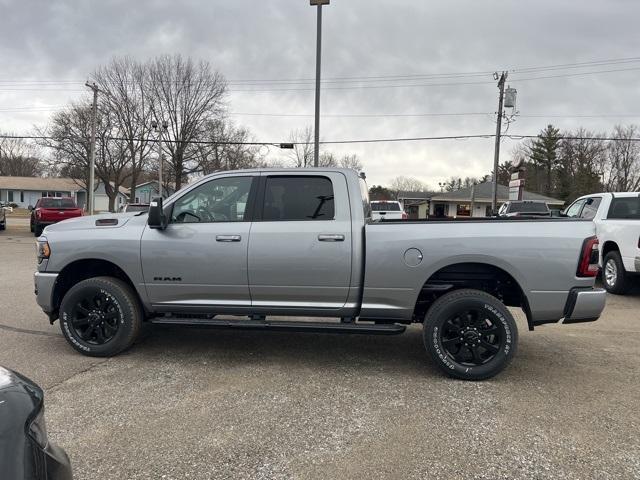 new 2024 Ram 2500 car, priced at $67,780