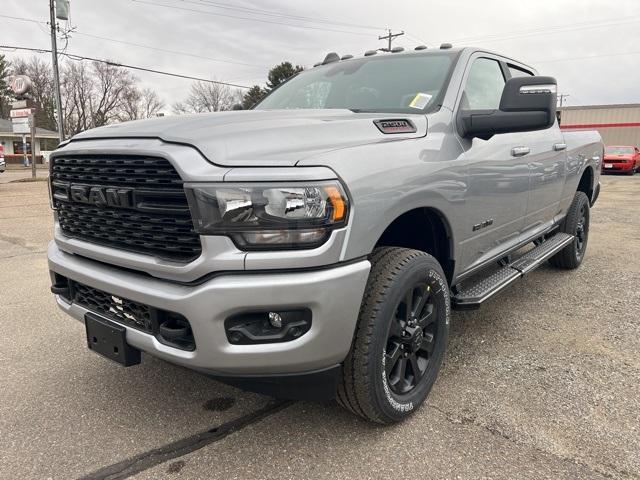 new 2024 Ram 2500 car, priced at $67,780