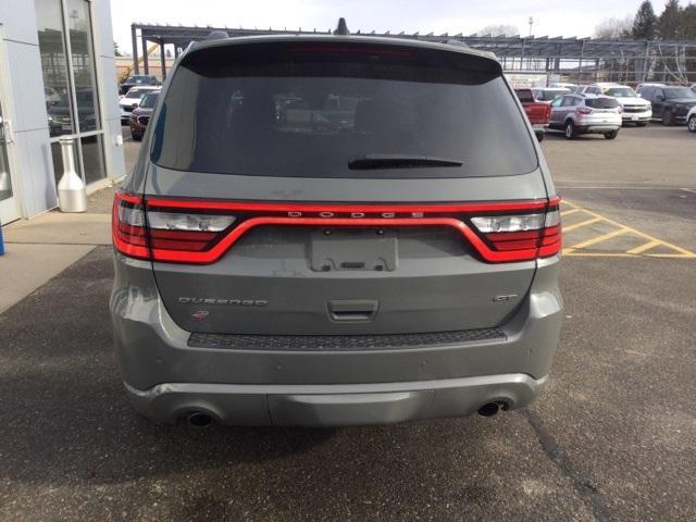 used 2023 Dodge Durango car, priced at $31,680